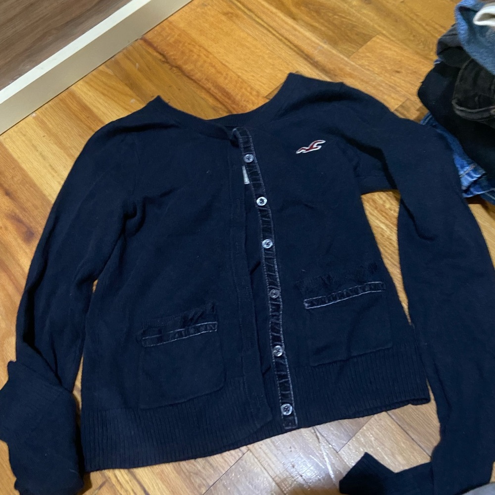 cardigan